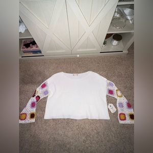 Altar’d state sweater